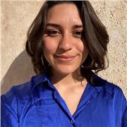 Insegnante privato di psicologia con laurea triennale e magistrale inerente la materia